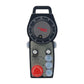 ZTWGP-3 Wireless Manual Pulse Generator CNC MPG Controller 6-Axis Handwheel with 3 Customized Expansion Buttons