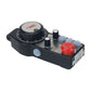 ZTWGP-3 Wireless Manual Pulse Generator CNC MPG Controller 6-Axis Handwheel with 3 Customized Expansion Buttons