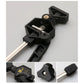19MM-hole Set New Desktop Woodworking Clamp Adjustable Frame Dedicated Tool for Woodworking Fixture