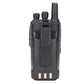 AnyTone AT-D878UV Plus DMR Dual Mode Digital Handheld Transceiver Bluetooth Walkie Talkie with GPS Function