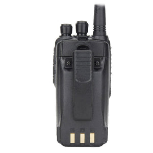 AnyTone AT-D878UV Plus DMR Dual Mode Digital Handheld Transceiver Bluetooth Walkie Talkie with GPS Function