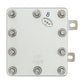 HB4E15-0PDXSXSS 2000ML/min PEM Electrolyzer Hydrogen Electrolyzer for Hydrogen Rich Water Generator