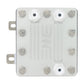 HB4E15-0PDXSXSS 2000ML/min PEM Electrolyzer Hydrogen Electrolyzer for Hydrogen Rich Water Generator