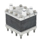 HB4E15-0PDXSXSS 2000ML/min PEM Electrolyzer Hydrogen Electrolyzer for Hydrogen Rich Water Generator