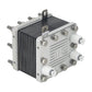 HB4E15-0PDXSXSS 2000ML/min PEM Electrolyzer Hydrogen Electrolyzer for Hydrogen Rich Water Generator