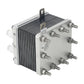 HB4E15-0PDXSXSS 2000ML/min PEM Electrolyzer Hydrogen Electrolyzer for Hydrogen Rich Water Generator