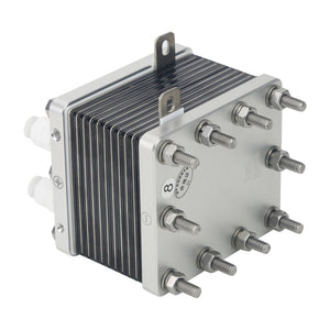 HB4E15-0PDXSXSS 2000ML/min PEM Electrolyzer Hydrogen Electrolyzer for Hydrogen Rich Water Generator