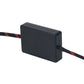 1M/3.3FT Digital Optical Audio Cable Amplifier Audio Cable for iPhone Mobile Phone to Square Port