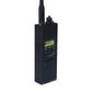 PRN PRC-148 Upgraded Version Dummy Radio Case with Dummy Antenna for Baofeng UV3R+ Walkie Talkie