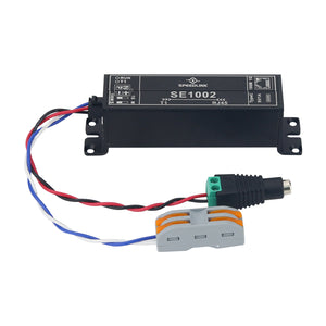SPEEDLINK SE1002 100M Automotive Ethernet Interface Module w/ Aluminum Alloy Shell 100baseT1 to RJ45