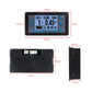 VAH9510 High Precision Coulometer with 500A Hall Sensor 12864 LCD Voltmeter Ammeter Battery Capacity Monitor