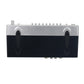 FBQ800 Ultra-compact 9-Band Graphic EQ Equalizer Feedback Suppressor Anti-howling Audio Equalizer Processor