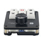 Black Qlab Controller Media Controller for Hirender p1/Qlab/Sports Sounds Pro/Foobar2000/Kugou Music
