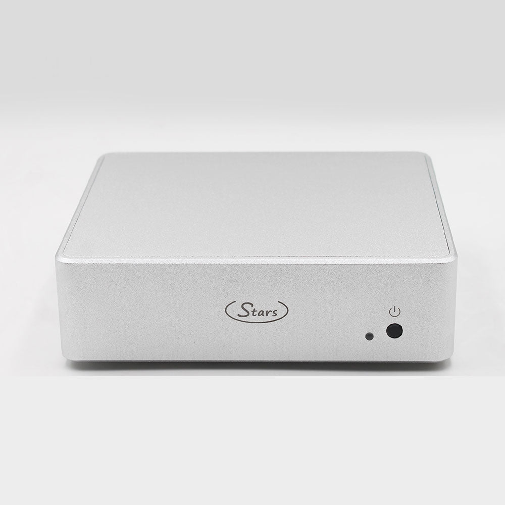 Ustars Audio U19_B Version USB Digital Interface Low Magnetic Leakage Transformer Support for Daphile/Windows/Linux/Android/IOS System