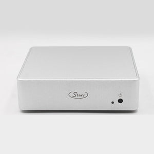 Ustars Audio U19_B Version USB Digital Interface Low Magnetic Leakage Transformer Support for Daphile/Windows/Linux/Android/IOS System