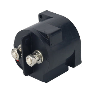 4-Wire New Energy Resources EVR400A-24S Coil 24VDC 320V/400A Electromagnetic Relay DC Relay Contactor for YM TECH