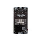 ZK-3002 Digital Power Amplifier Board 300Wx2 High Power TPA3255 Stereo Amplifier Module with XH2.54-3P Shielding Cable