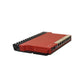 L009UiGS-RM 2.5G Router 512MB+128MB 2-Core Wired Router w/ 8pcs 1Gbps Ethernet Ports (1 POE-OUT)