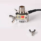 TRS3 Tripod Mounting Bracket Antenna Installation Portable Bracket Radio Accessory for DIAMOND