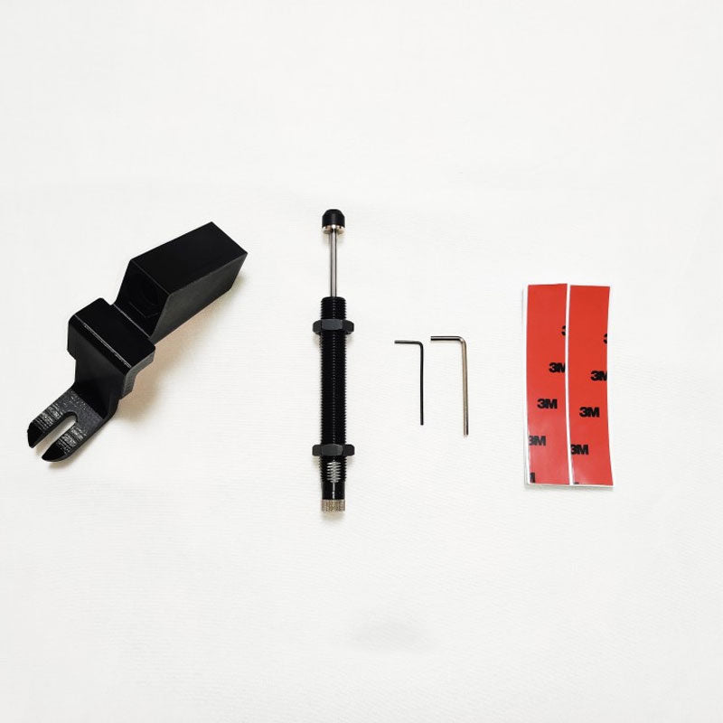 SimPlayer Single Modified T3PA Simulation Pedal Hydraulic Damping Kit Adjustable Pressure for Thrustmaster T300/T150PRO/TGT/TMX PRO
