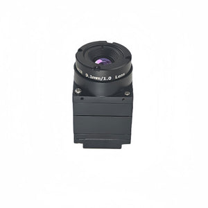 AV640x512 9MM HD Thermal Imager Night Vision FPV Drones IR Thermal Imaging Camera Module with CVBS Interface