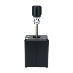 Simplayer HQB-BC-B 6+R H Shifter Racing Shifter with Buttons for Euro Truck Simulator 2 G27 T300RS