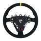 SIMDID GTW Steering Wheel 320mm/12.6&quot; Rally Racing Wheel for 70mm/2.8&quot; Quick Release Simagic Games
