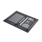 F2300B 2-Axis CNC Motion Controller + 1521 Remote Control with Connection Cable for Gantry Flame Plasma Cutting Machines