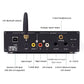 SU13 Standard Version Audio Decoder HiFi Bluetooth5.0 ES9068 DAC Headphone Amplifier with JRC5532 Op Amp