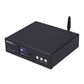 SU13 Advanced Version Audio Decoder HiFi Bluetooth5.0 ES9068 DAC Headphone Amplifier with OPA1612 Op Amp and USB Sub Card
