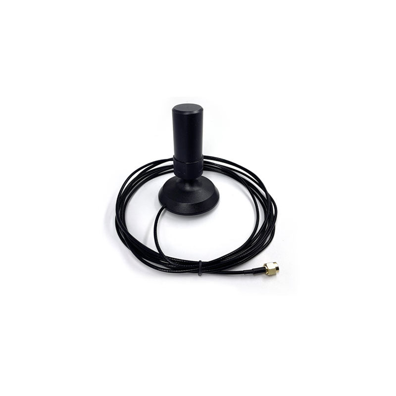 WitMotion Quadrifilar Helix Antenna Spiral Antenna for GPS/GLONASS/Beidou/Galileo High Precision Positioning