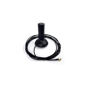 WIT Motion Quadrifilar Helix Antenna Spiral Antenna for GPS/GLONASS/Beidou/Galileo High Precision Positioning