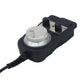 STK 4-Axis Manual Pulse Generator MPG CNC Handwheel 100PPR 5V Universal Type for Other systems