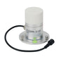 Photoelectric Pyranometer Total Solar Radiation Sensor Solar Radiation Instrument with RS485 Output