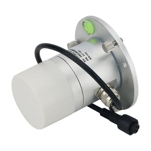 Photoelectric Pyranometer Total Solar Radiation Sensor Solar Radiation Instrument with RS485 Output