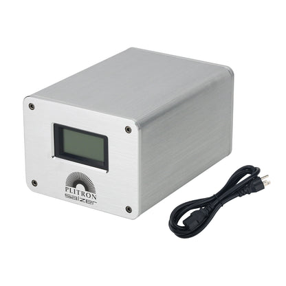 100W 220V Audio Isolation Transformer Power Supply Purifier with Two 100V Output Sockets for PLITRON