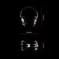 AUNE AR5000 Glazed Headphone 3.5mm Detachable Cable HiFi Stereo Monitoring 50mm Open Dynamic Driving Headset
