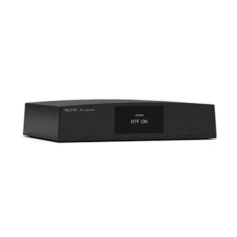 AUNE Black SC1 Digital Audio Clock HiFi OCXO Clock 10MHzX4 2XSquare Wave + 2XSinewave Output