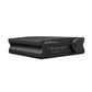 AUNE Black X8 18-Anniversary Bluetooth Version Portable Audio Decoder USB/COAX/OPT/RCA/TRS Output FPGA 32bit/768kHz DSD512