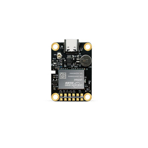 WitMotion WTRTK-960 Single Antenna 20Hz High Precision RTK GPS Module Centimeter-level Differential Relative Positioning UM960