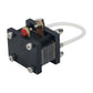 Black Upgraded Version 1W Hydrogen Fuel Cell Air-breathing PEMFC Hydrogen Power Fuel Cell Proton Exchange Membrane