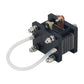 Black Upgraded Version 1W Hydrogen Fuel Cell Air-breathing PEMFC Hydrogen Power Fuel Cell Proton Exchange Membrane