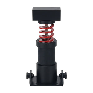 MOZA SRP Lite Brake Pedal Racing Simulator Enhanced Kit High Performance Spring and Damping Block