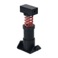 MOZA SRP Lite Brake Pedal Racing Simulator Enhanced Kit High Performance Spring and Damping Block