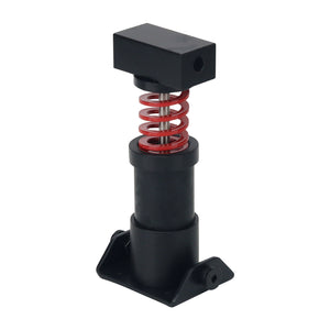 MOZA SRP Lite Brake Pedal Racing Simulator Enhanced Kit High Performance Spring and Damping Block