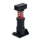 MOZA SRP Lite Brake Pedal Racing Simulator Enhanced Kit High Performance Spring and Damping Block