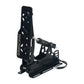 SIMSONN 2-Pedal Set HE Pedals SIM Racing Pedals Load Cell Pedals without Pedal Plate &amp; Hydraulic Rod