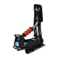 SIMSONN 2-Pedal Set HE Pedals SIM Racing Pedals Load Cell Pedals without Pedal Plate &amp; Hydraulic Rod