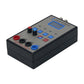 NI210SU Dual Channel Display VI Curve Tester Integrated OLED Screen with Built-in Lithium Battery