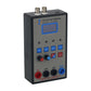 NI210SU Dual Channel Display VI Curve Tester Integrated OLED Screen with Built-in Lithium Battery